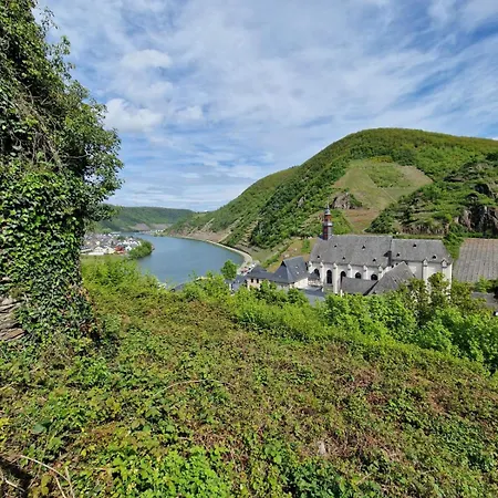 Ubytování v soukromí Gaestehaus Eulenkoepfchen *