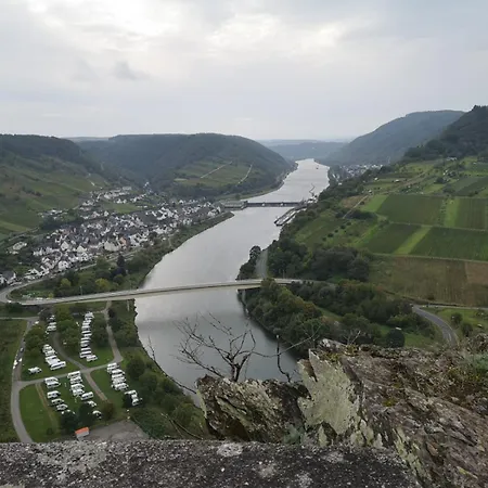 Gaestehaus Eulenkoepfchen Ubytování v soukromí *
