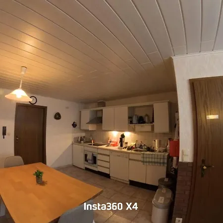 Gaestehaus Eulenkoepfchen *