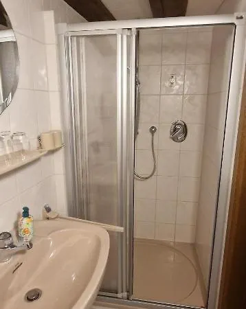 Gaestehaus Eulenkoepfchen Neef