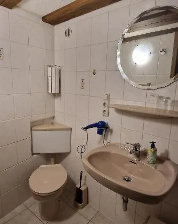 Gaestehaus Eulenkoepfchen Ubytování v soukromí *