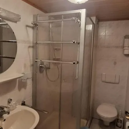 Gaestehaus Eulenkoepfchen Ubytování v soukromí Neef