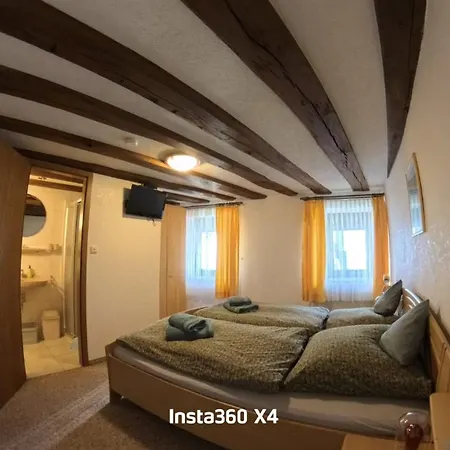 Gaestehaus Eulenkoepfchen *