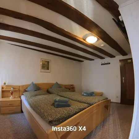 Gaestehaus Eulenkoepfchen * Neef