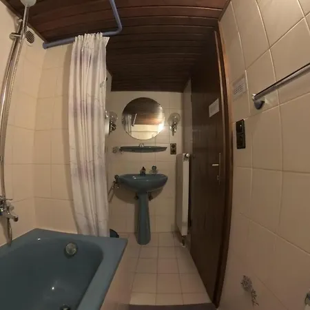 Gaestehaus Eulenkoepfchen *