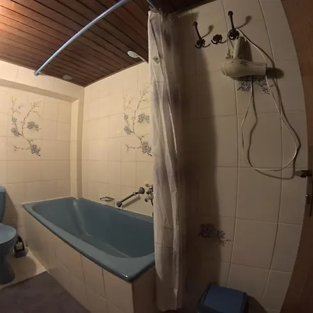 Ubytování v soukromí Gaestehaus Eulenkoepfchen *