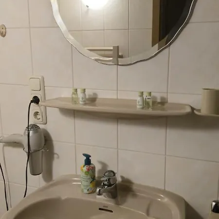 Gaestehaus Eulenkoepfchen *