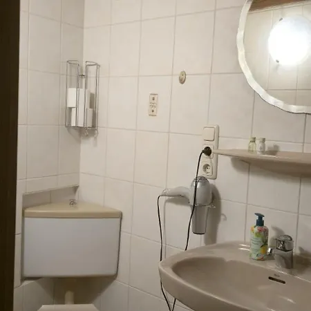 Gaestehaus Eulenkoepfchen Neef