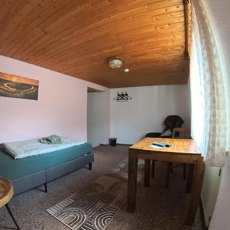 Gaestehaus Eulenkoepfchen * Neef