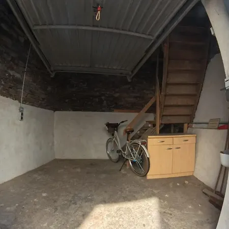 Gaestehaus Eulenkoepfchen * Neef