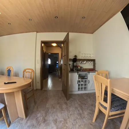 Gaestehaus Eulenkoepfchen Ubytování v soukromí *
