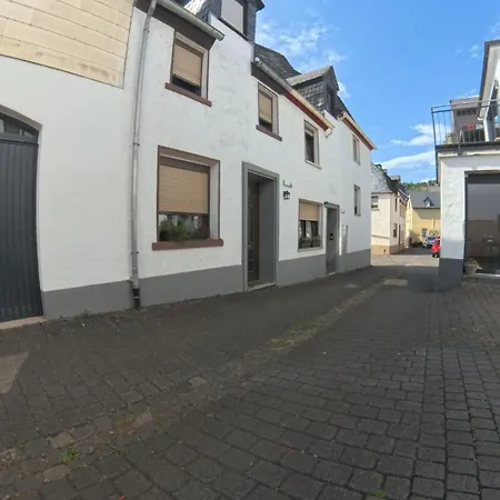 Gaestehaus Eulenkoepfchen Ubytování v soukromí