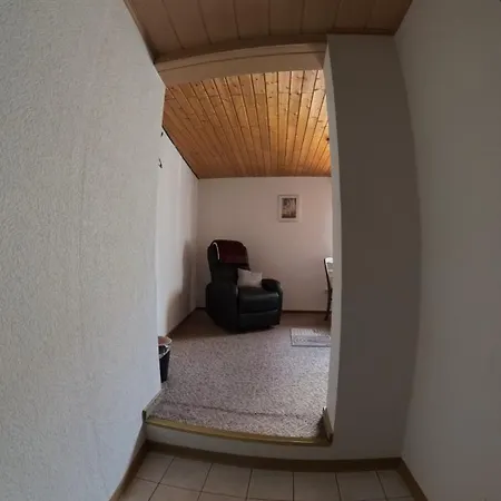Ubytování v soukromí Gaestehaus Eulenkoepfchen *
