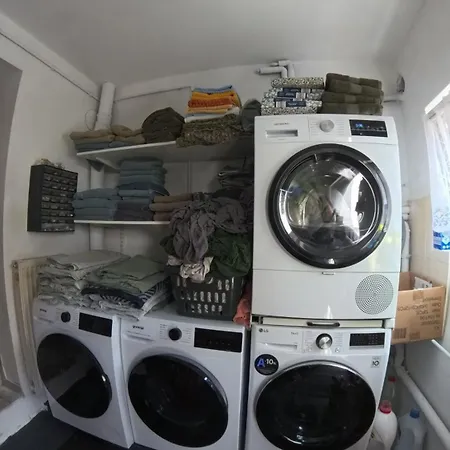 Gaestehaus Eulenkoepfchen Habitación en casa particular Neef