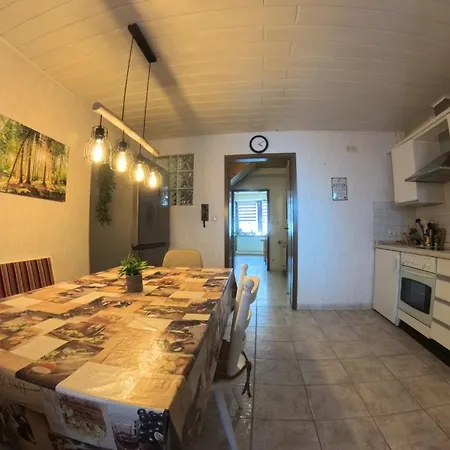 Gaestehaus Eulenkoepfchen *