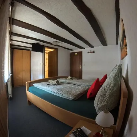 Gaestehaus Eulenkoepfchen Ubytování v soukromí *