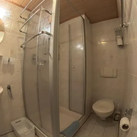 Gaestehaus Eulenkoepfchen * Neef