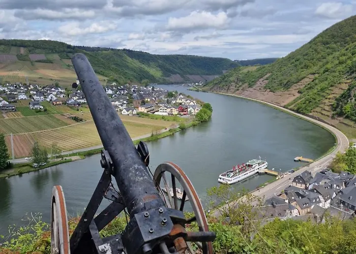 Gaestehaus Eulenkoepfchen Quarto em Acomodações Particulares