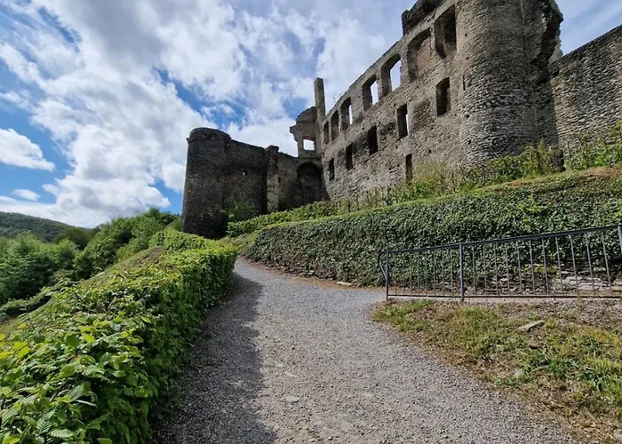 Gaestehaus Eulenkoepfchen Quarto em Acomodações Particulares Neef