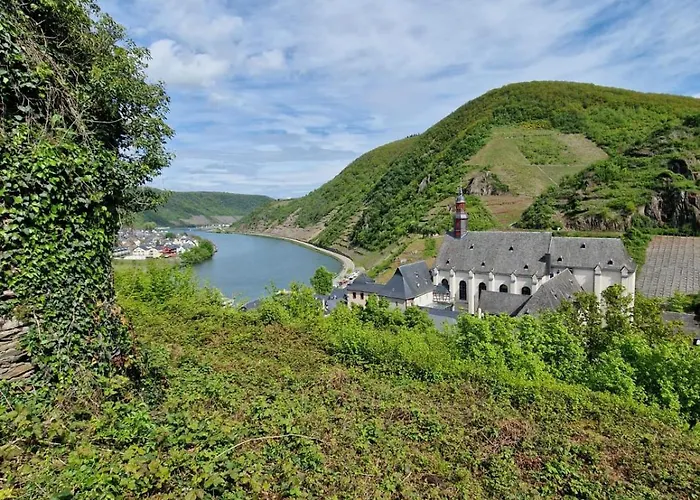 Quarto em Acomodações Particulares Gaestehaus Eulenkoepfchen *