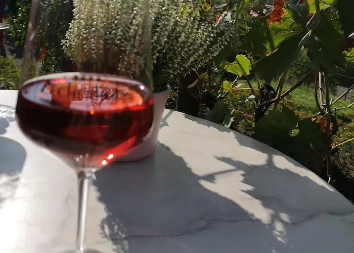 Quarto em Acomodações Particulares Gaestehaus Eulenkoepfchen Neef