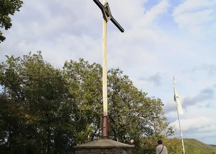 Gaestehaus Eulenkoepfchen Quarto em Acomodações Particulares Neef