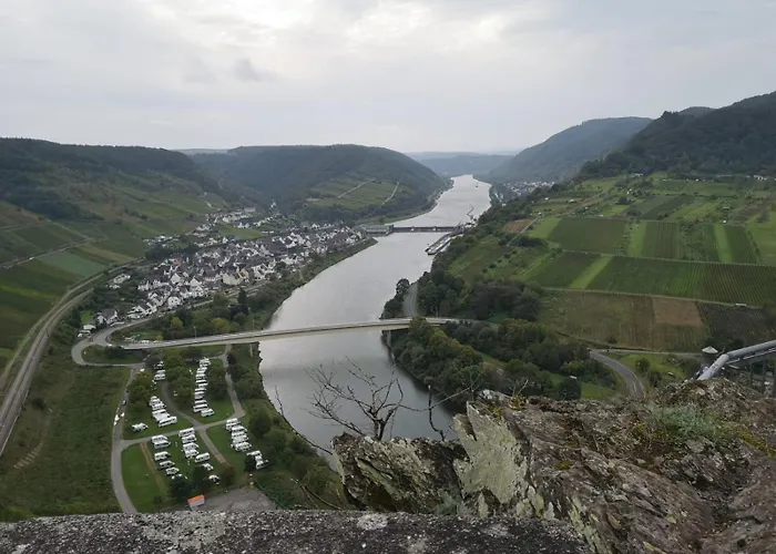 Gaestehaus Eulenkoepfchen Quarto em Acomodações Particulares *