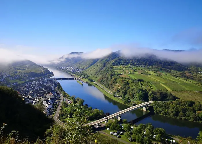 Gaestehaus Eulenkoepfchen * Neef