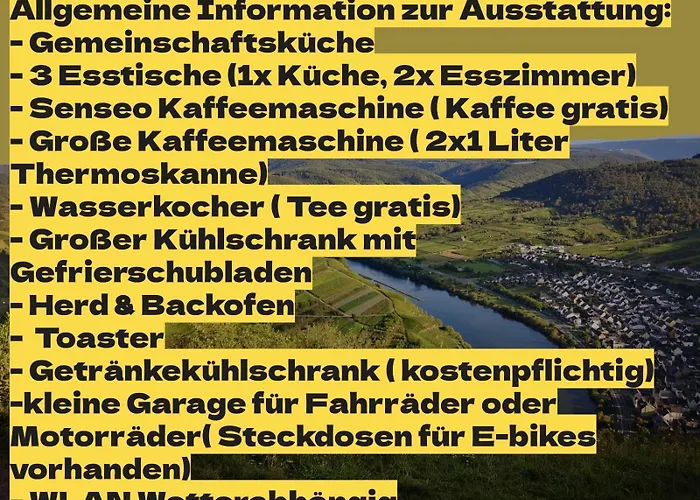 Gaestehaus Eulenkoepfchen * Neef