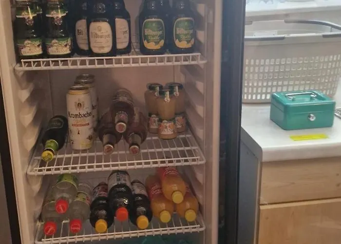 Gaestehaus Eulenkoepfchen