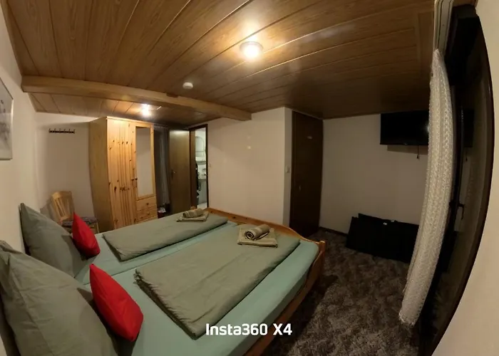 Gaestehaus Eulenkoepfchen