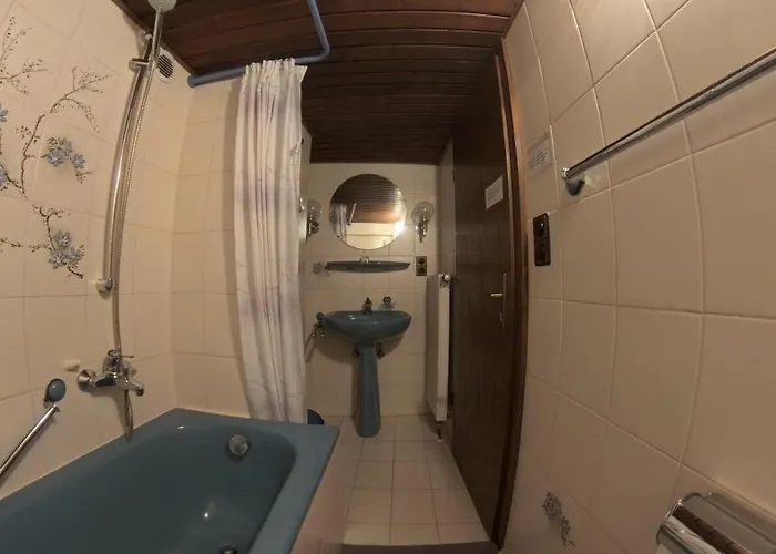 Gaestehaus Eulenkoepfchen *