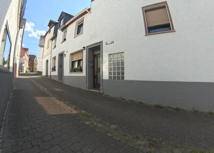 Gaestehaus Eulenkoepfchen Quarto em Acomodações Particulares *