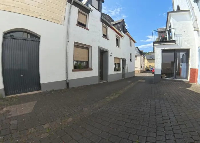 Gaestehaus Eulenkoepfchen Quarto em Acomodações Particulares