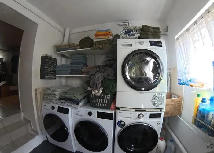 Gaestehaus Eulenkoepfchen Quarto em Acomodações Particulares Neef