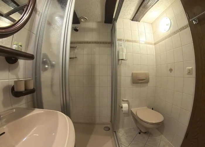 Gaestehaus Eulenkoepfchen