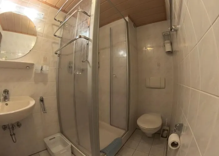 Gaestehaus Eulenkoepfchen * Neef